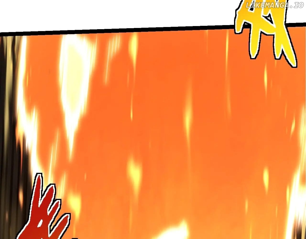 Evolution Begins With A Big Tree Chapter 368 - page 9